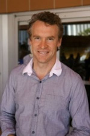 Tate Donovan Photo