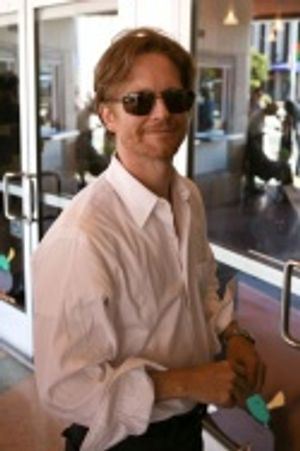 Eric Stoltz Photo