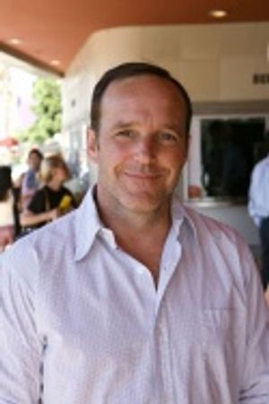 Clark Gregg Photo