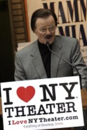 Robert Goulet  Photo