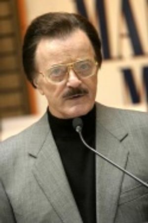 Robert Goulet  Photo