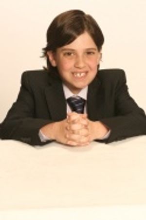 Cubby Bernstein Photo