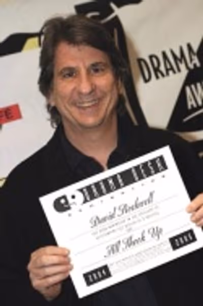 David Rockwell  Photo
