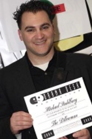 Michael Stuhlbarg Photo