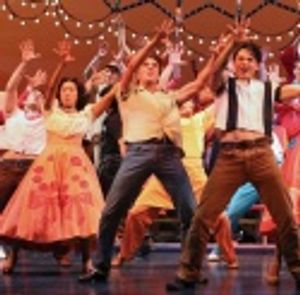 Mayumi Miguel of 'Cry-Baby'

 Photo