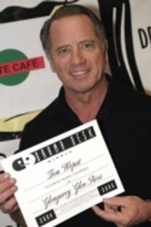 Tom Wopat Photo