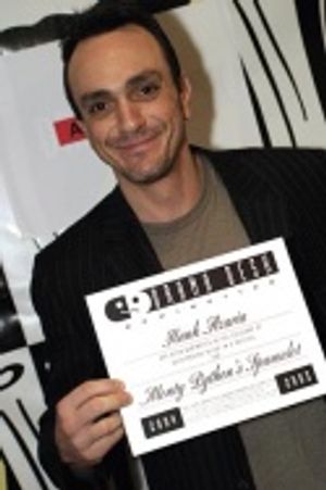 Hank Azaria Photo
