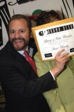 Barry Weissler... Photo