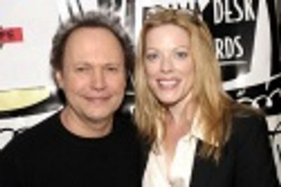 One more of Billy and Sherie  Photo