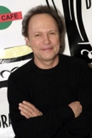 Billy Crystal Photo