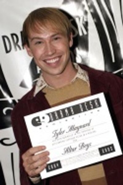 Tyler Maynard Photo