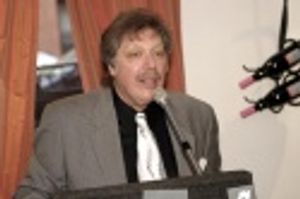 Robert R. Blume Photo