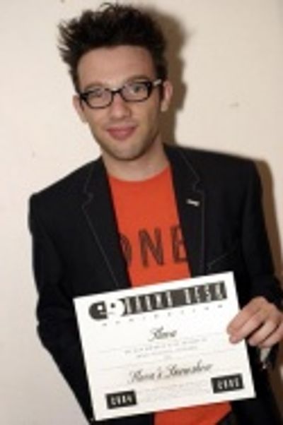 Jared Geller Photo
