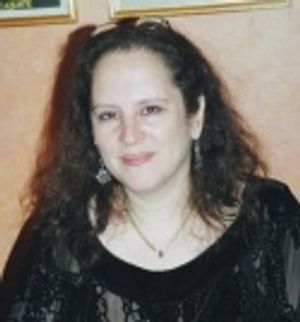 Lyricist Mindi Dickstein Photo