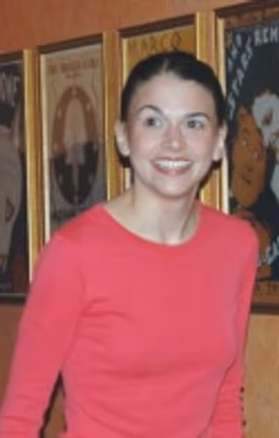 Sutton Foster Photo
