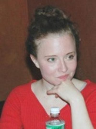 Amy McAlexander Photo