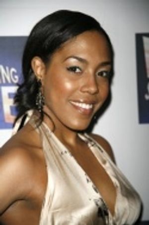 de'Adre Aziza  Photo