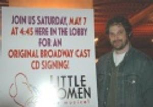 Kurt Deutsch of Sh-k-boom Records Photo