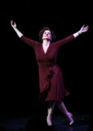 Patti LuPone Photo