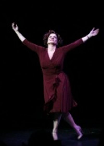 Patti LuPone Photo