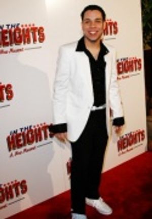 Robin de Jesus Photo