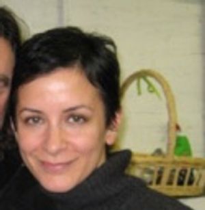 Anna D. Shapiro Photo