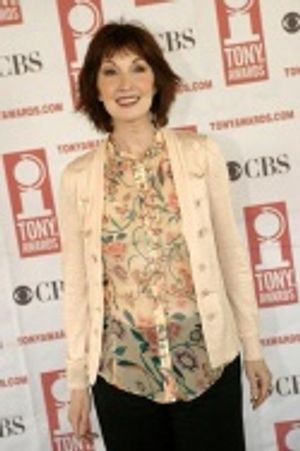 Joanna Gleason (Dirty Rotten Scoundrels) Photo