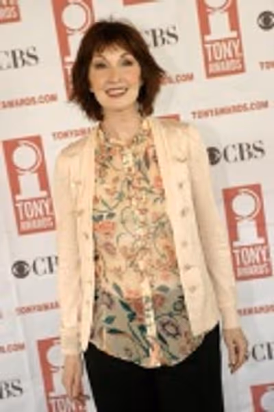 Joanna Gleason (Dirty Rotten Scoundrels) Photo