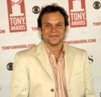 Norbert Leo Butz (Dirty Rotten Scoundrels) Photo