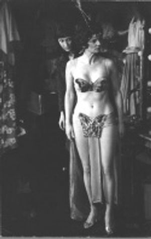 Mary Louise Wilson Photo