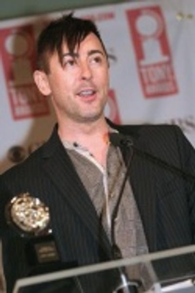 Alan Cumming Photo