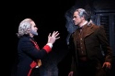Hugh Panaro  Photo