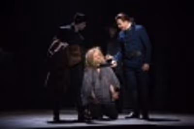 Hugh Panaro  Photo
