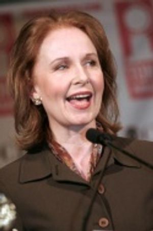 Kate Burton Photo
