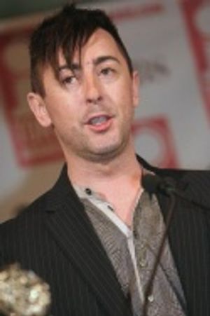Alan Cumming Photo
