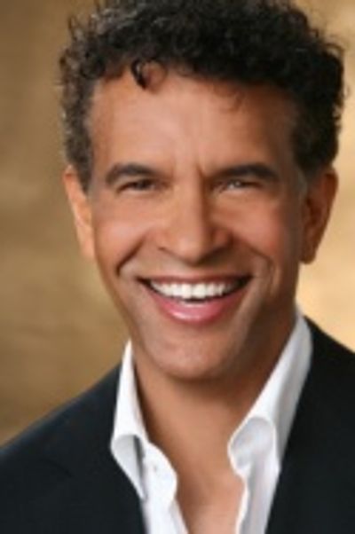 Brian Stokes Mitchell Photo