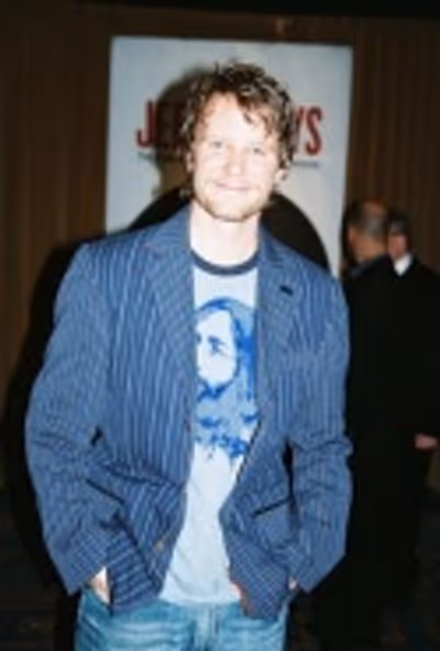 Will Chase Photo