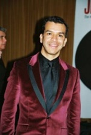 Sergio Trujillo (Choreorgrapher) Photo