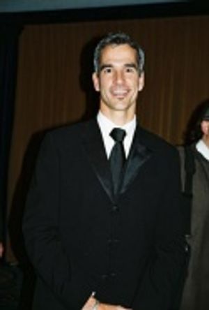 Jerry Mitchell Photo