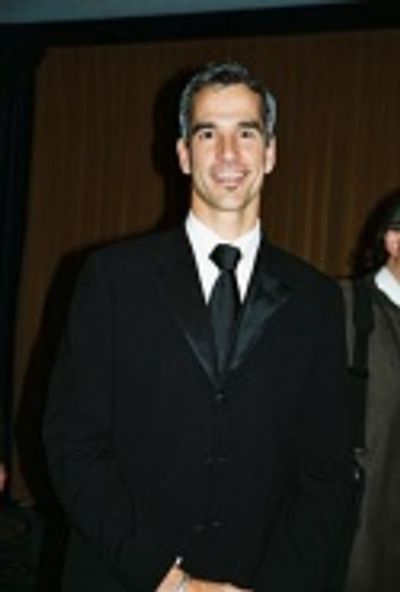 Jerry Mitchell Photo