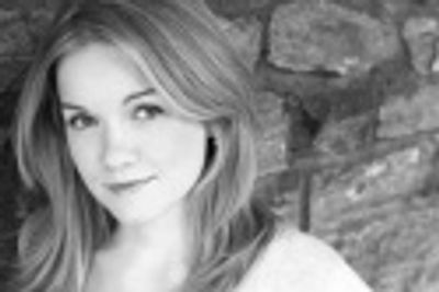 Becky Gulsvig Photo