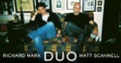 Richard Marx and Matt Scannell  Photo