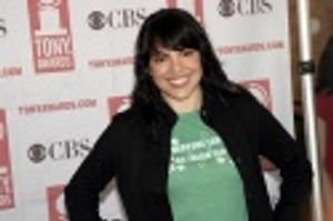 Sara Ramirez (Spamalot) Photo