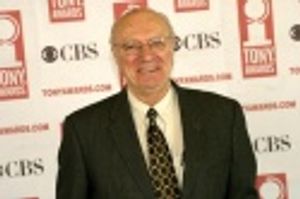 Phil Bosco, nominated for 12 Angry Men Photo