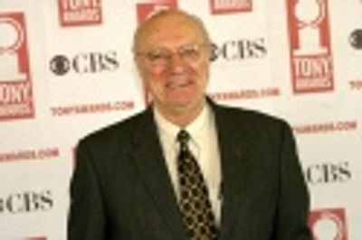 Phil Bosco, nominated for 12 Angry Men Photo
