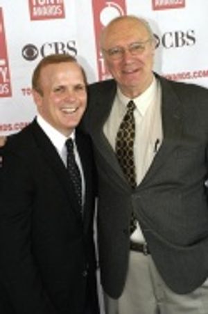 Scott Ellis, and Phil Bosco Photo