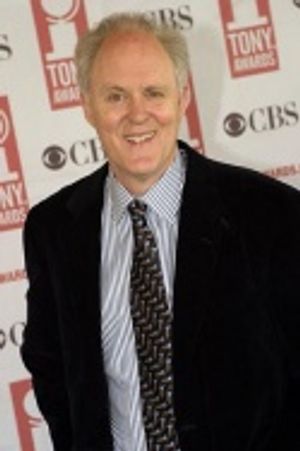 John Lithgow Photo