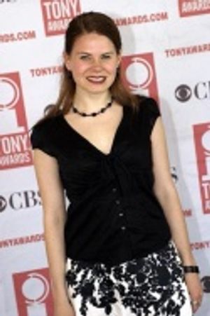 Celia Keenan-Bolger Photo