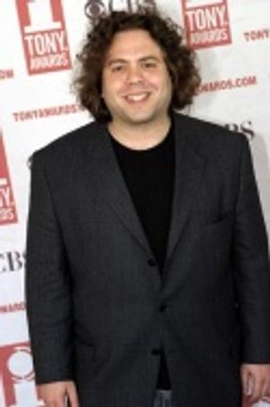 Dan Fogler Photo