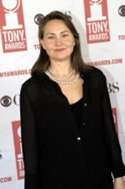 Cherry Jones (Doubt) Photo